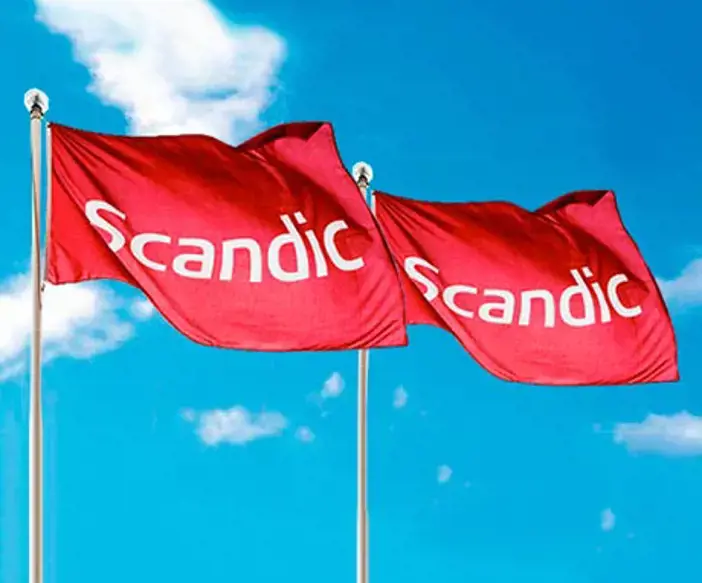 Scandic